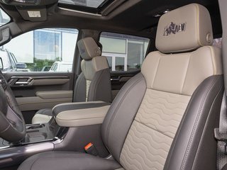 2025 Chevrolet Silverado 1500 in St-Jérôme, Quebec - 11 - w320h240px