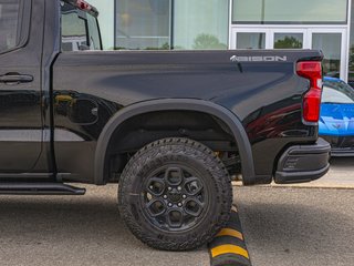 2025 Chevrolet Silverado 1500 in St-Jérôme, Quebec - 35 - w320h240px