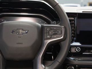 2025 Chevrolet Silverado 1500 in St-Jérôme, Quebec - 16 - w320h240px
