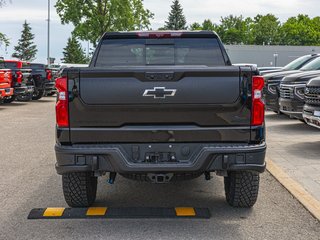 2025 Chevrolet Silverado 1500 in St-Jérôme, Quebec - 8 - w320h240px