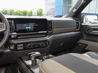 2025 Chevrolet Silverado 1500 in St-Jérôme, Quebec - 20 - w320h240px