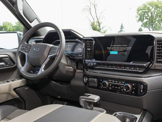 2025 Chevrolet Silverado 1500 in St-Jérôme, Quebec - 31 - w320h240px