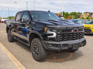 2025 Chevrolet Silverado 1500 in St-Jérôme, Quebec - 10 - w320h240px