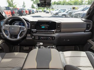 2025 Chevrolet Silverado 1500 in St-Jérôme, Quebec - 4 - w320h240px