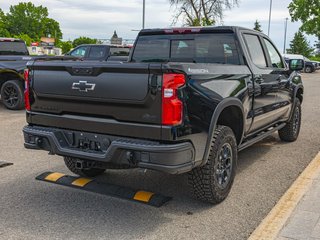 2025 Chevrolet Silverado 1500 in St-Jérôme, Quebec - 9 - w320h240px