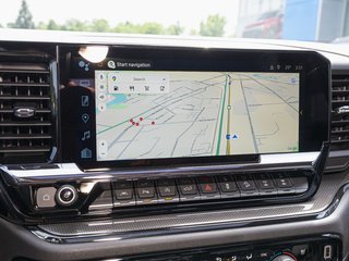 2025 Chevrolet Silverado 1500 in St-Jérôme, Quebec - 5 - w320h240px