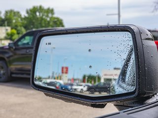 2025 Chevrolet Silverado 1500 in St-Jérôme, Quebec - 34 - w320h240px