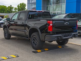 2025 Chevrolet Silverado 1500 in St-Jérôme, Quebec - 6 - w320h240px