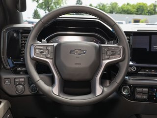 2025 Chevrolet Silverado 1500 in St-Jérôme, Quebec - 13 - w320h240px