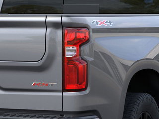 2025 Chevrolet Silverado 1500 in St-Jérôme, Quebec - 11 - w320h240px
