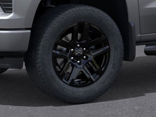 2025 Chevrolet Silverado 1500 in St-Jérôme, Quebec - 9 - w320h240px
