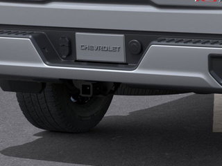 2025 Chevrolet Silverado 1500 in St-Jérôme, Quebec - 14 - w320h240px