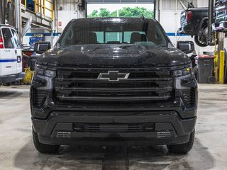 2025 Chevrolet Silverado 1500 in St-Jérôme, Quebec - 2 - w320h240px
