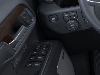 2025 Chevrolet Silverado 1500 in St-Jérôme, Quebec - 22 - w320h240px