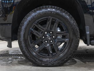 2025 Chevrolet Silverado 1500 in St-Jérôme, Quebec - 37 - w320h240px