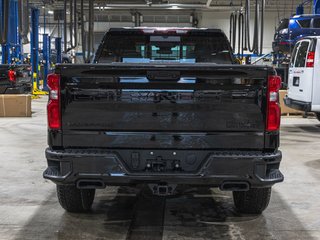 2025 Chevrolet Silverado 1500 in St-Jérôme, Quebec - 8 - w320h240px