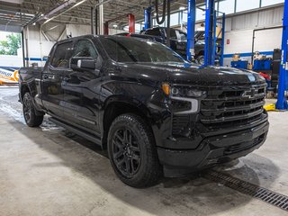 2025 Chevrolet Silverado 1500 in St-Jérôme, Quebec - 10 - w320h240px