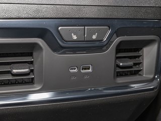 2025 Chevrolet Silverado 1500 in St-Jérôme, Quebec - 34 - w320h240px