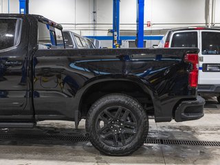 2025 Chevrolet Silverado 1500 in St-Jérôme, Quebec - 35 - w320h240px