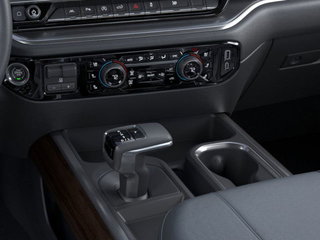 2025 Chevrolet Silverado 1500 in St-Jérôme, Quebec - 23 - w320h240px