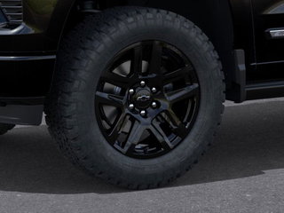 2025 Chevrolet Silverado 1500 in St-Jérôme, Quebec - 9 - w320h240px