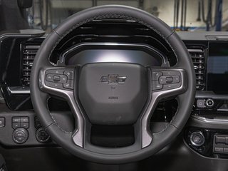 2025 Chevrolet Silverado 1500 in St-Jérôme, Quebec - 13 - w320h240px
