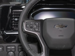 2025 Chevrolet Silverado 1500 in St-Jérôme, Quebec - 15 - w320h240px