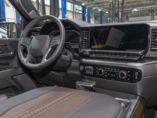 2025 Chevrolet Silverado 1500 in St-Jérôme, Quebec - 32 - w320h240px