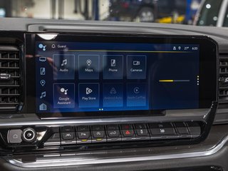 2025 Chevrolet Silverado 1500 in St-Jérôme, Quebec - 18 - w320h240px
