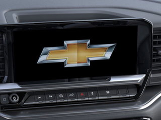 2025 Chevrolet Silverado 1500 in St-Jérôme, Quebec - 20 - w320h240px