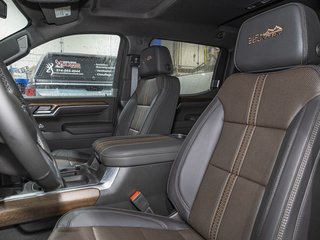 2025 Chevrolet Silverado 1500 in St-Jérôme, Quebec - 11 - w320h240px