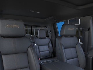 2025 Chevrolet Silverado 1500 in St-Jérôme, Quebec - 24 - w320h240px