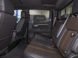 2025 Chevrolet Silverado 1500 in St-Jérôme, Quebec - 33 - w320h240px