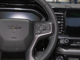 2025 Chevrolet Silverado 1500 in St-Jérôme, Quebec - 16 - w320h240px