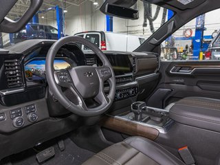 2025 Chevrolet Silverado 1500 in St-Jérôme, Quebec - 12 - w320h240px