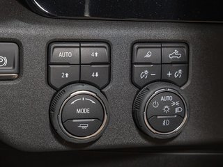 2025 Chevrolet Silverado 1500 in St-Jérôme, Quebec - 26 - w320h240px