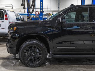 2025 Chevrolet Silverado 1500 in St-Jérôme, Quebec - 36 - w320h240px