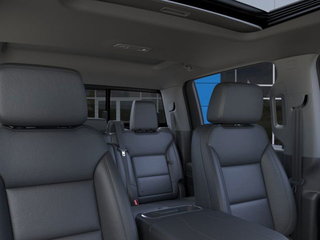 2025 Chevrolet Silverado 1500 in St-Jérôme, Quebec - 24 - w320h240px