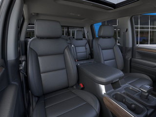 2025 Chevrolet Silverado 1500 in St-Jérôme, Quebec - 16 - w320h240px