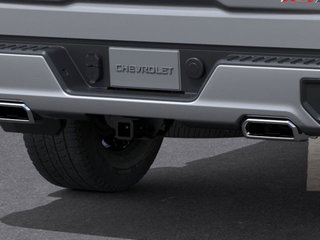 2025 Chevrolet Silverado 1500 in St-Jérôme, Quebec - 14 - w320h240px