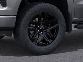 2025 Chevrolet Silverado 1500 in St-Jérôme, Quebec - 9 - w320h240px
