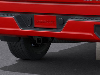 2025 Chevrolet Silverado 1500 in St-Jérôme, Quebec - 14 - w320h240px