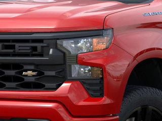 2025 Chevrolet Silverado 1500 in St-Jérôme, Quebec - 10 - w320h240px