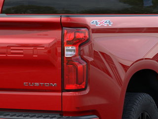2025 Chevrolet Silverado 1500 in St-Jérôme, Quebec - 11 - w320h240px