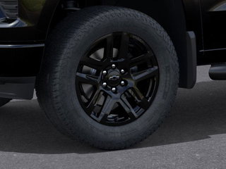 2025 Chevrolet Silverado 1500 in St-Jérôme, Quebec - 9 - w320h240px