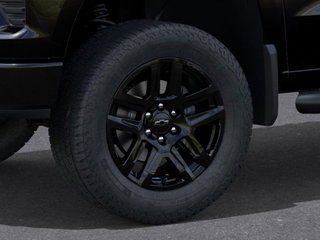 2025 Chevrolet Silverado 1500 in St-Jérôme, Quebec - 9 - w320h240px
