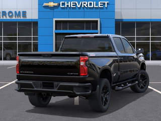 2025 Chevrolet Silverado 1500 in St-Jérôme, Quebec - 4 - w320h240px