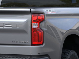2025 Chevrolet Silverado 1500 in St-Jérôme, Quebec - 11 - w320h240px