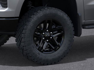 2025 Chevrolet Silverado 1500 in St-Jérôme, Quebec - 9 - w320h240px