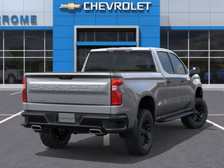 2025 Chevrolet Silverado 1500 in St-Jérôme, Quebec - 4 - w320h240px
